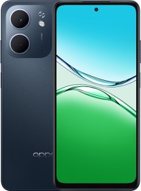 Oppo A5x 5G green